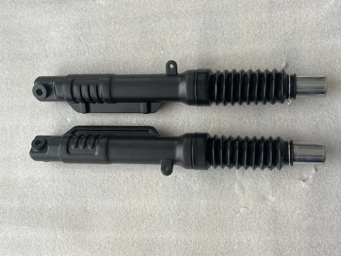 Ön Amorti̇sör Set