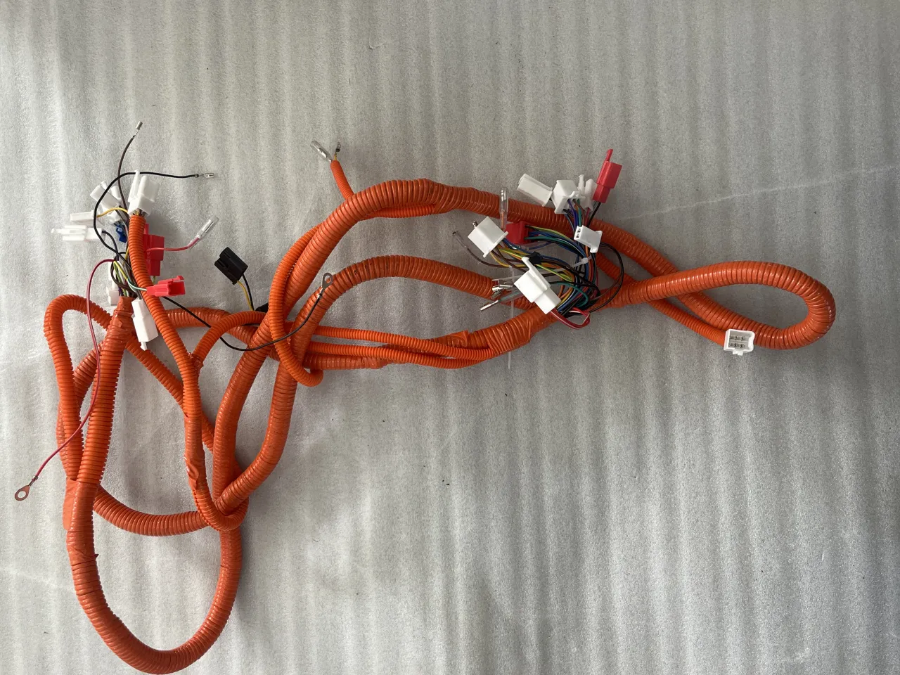 Elektrik Tesisatı