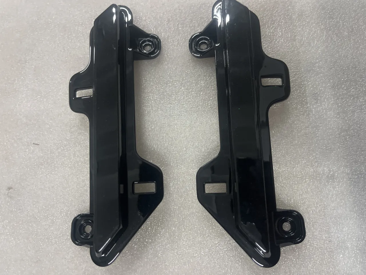 Yan Dekoratif Kapak Set (küçük)