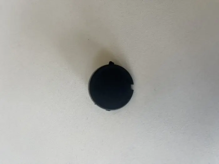 Ayak Basamak kapağı