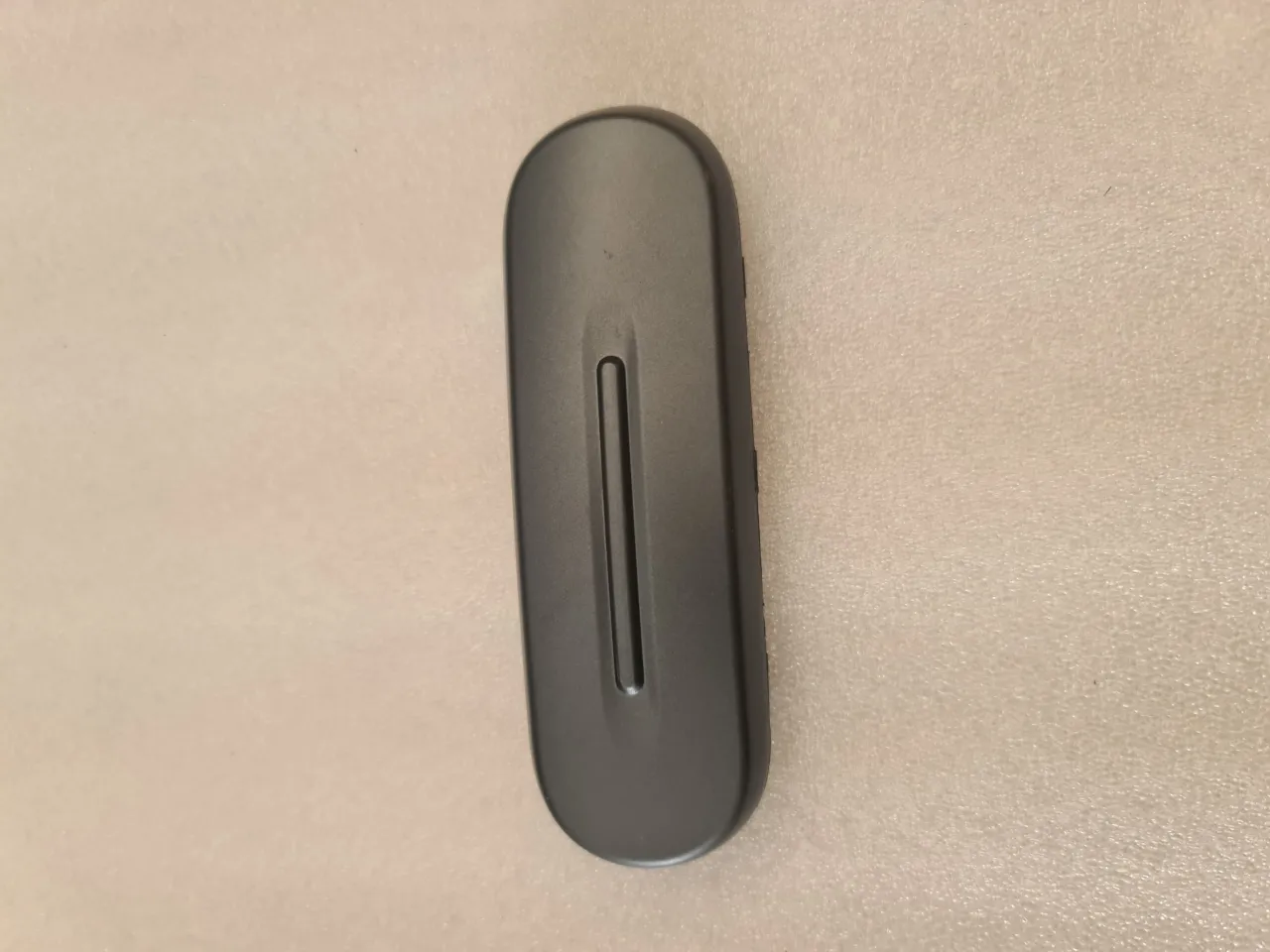 Sele Altı Kapak Dekoru
