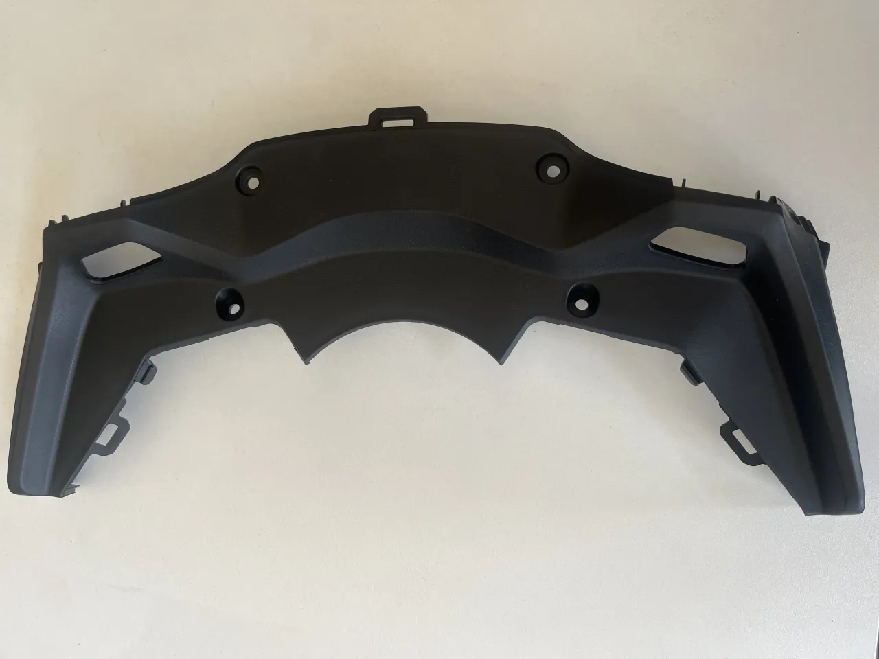 Üst Panel Plasti̇ği̇