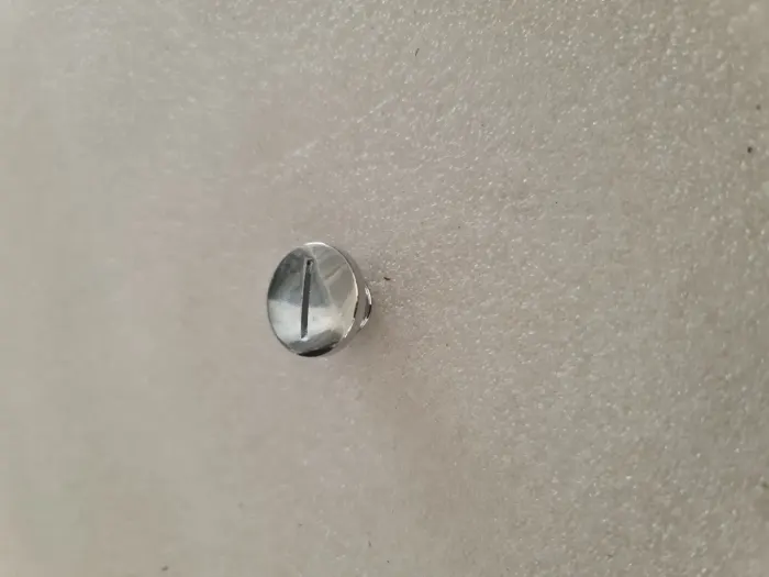 Sente Ayar Kapağı Üst