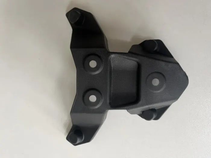 Siperlik Cam Bağlantı Plastiği