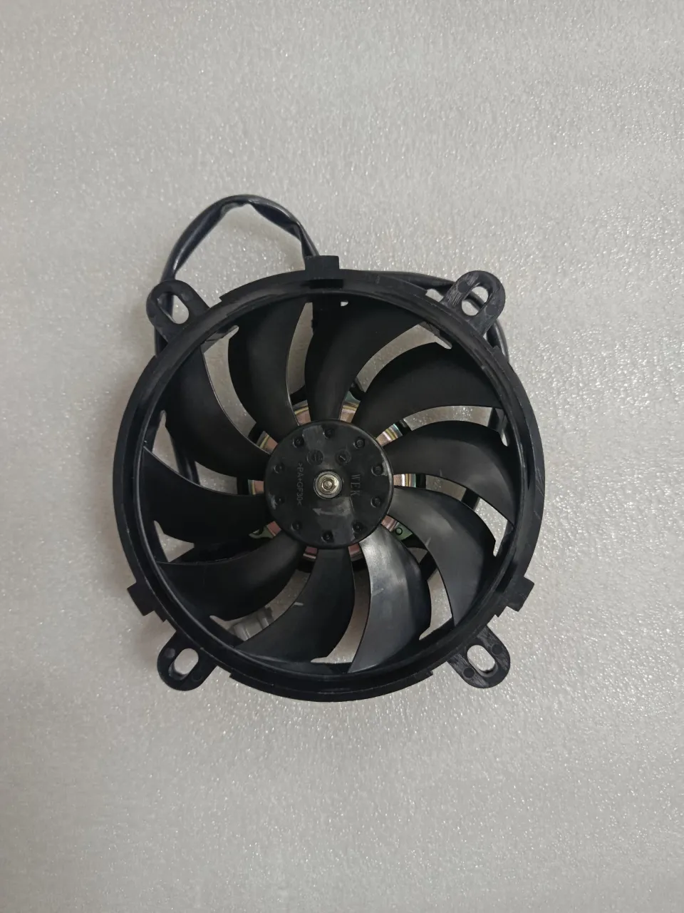 Fan