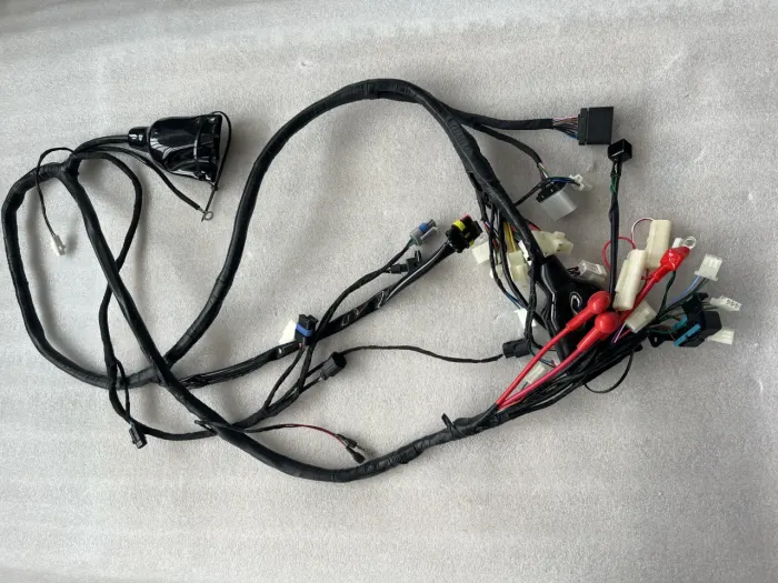 Elektirik Tesisatı