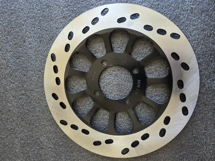 Ön Disk