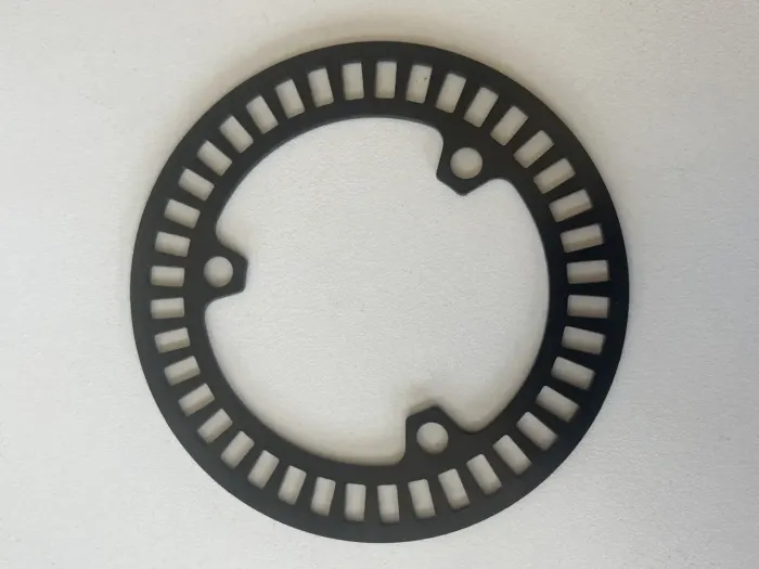Okuyucu Disk
