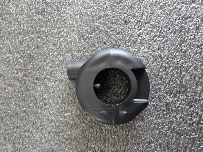 Gaz Kolu Aparatı