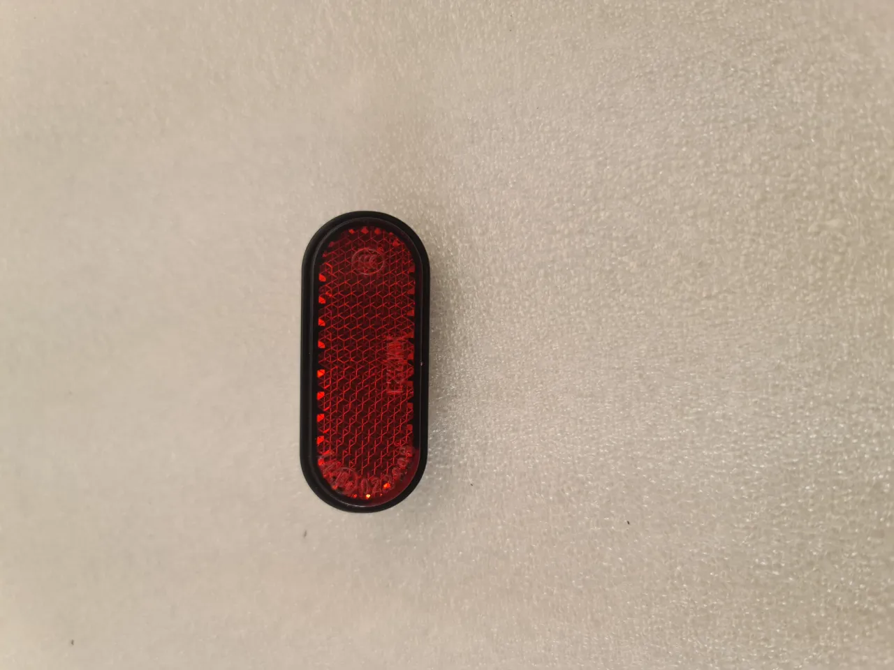 Stop Reflektörü Kırmızı
