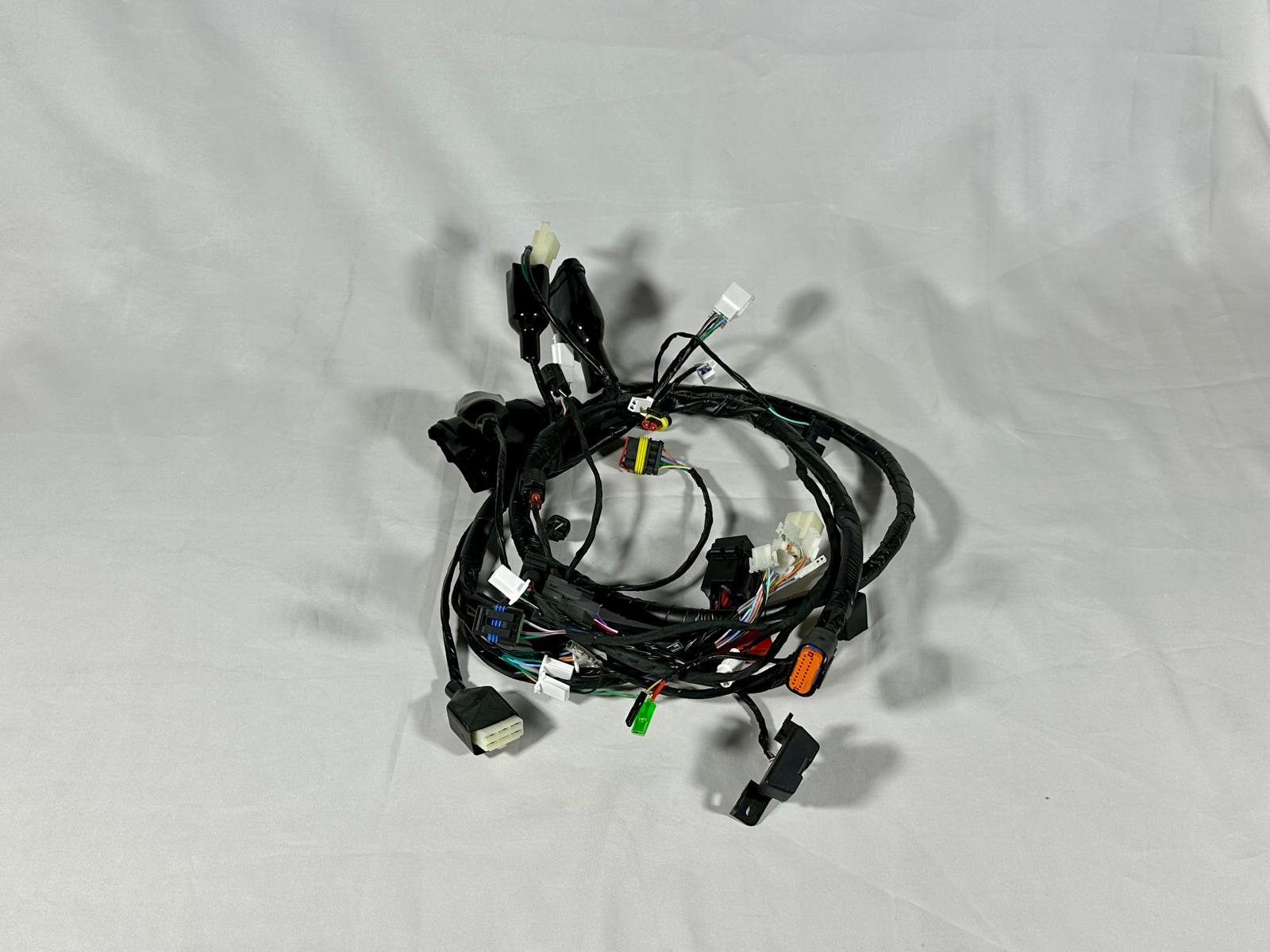 Elektrik Tesisatı