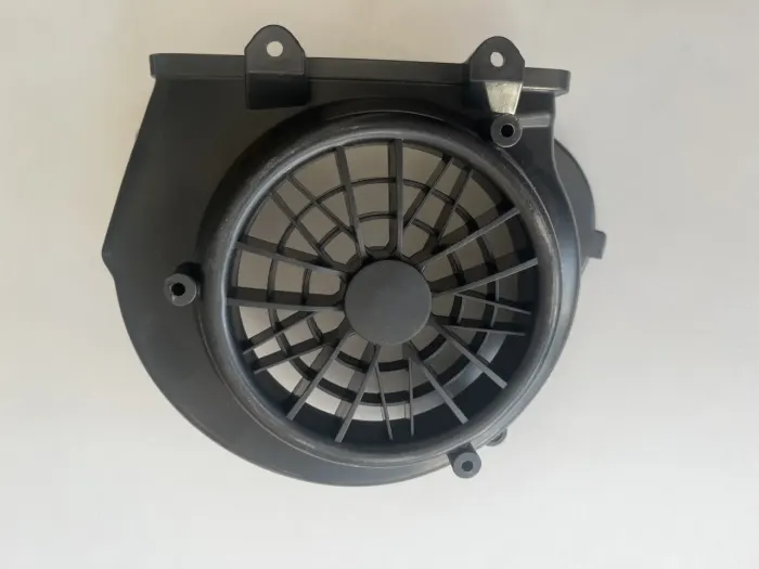 Fan Kapaği