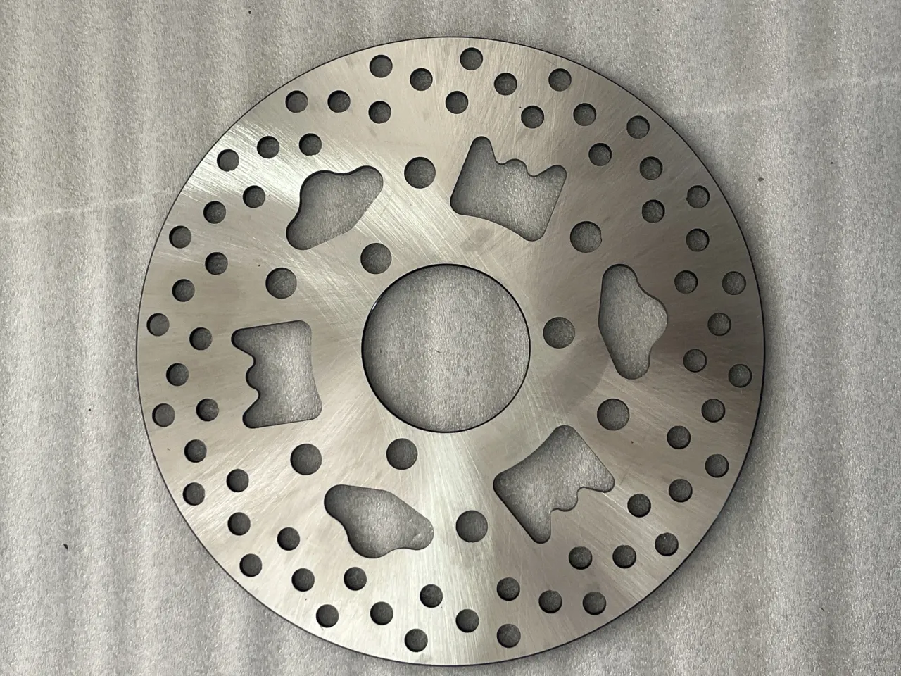 Disk