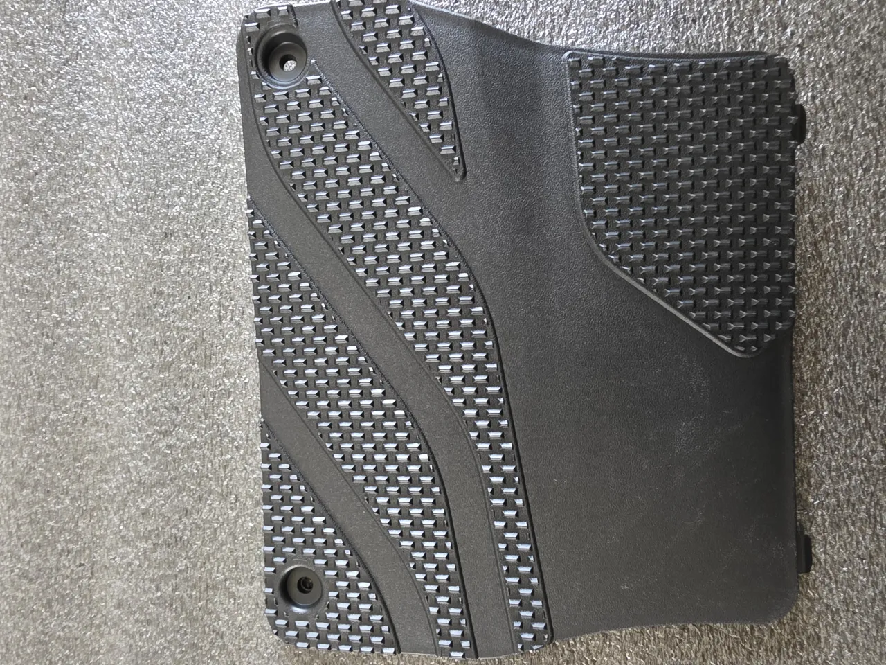 Akü Kapaği