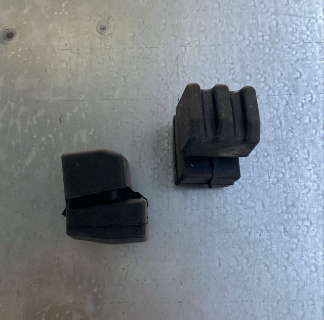 Motor Askı Takozu