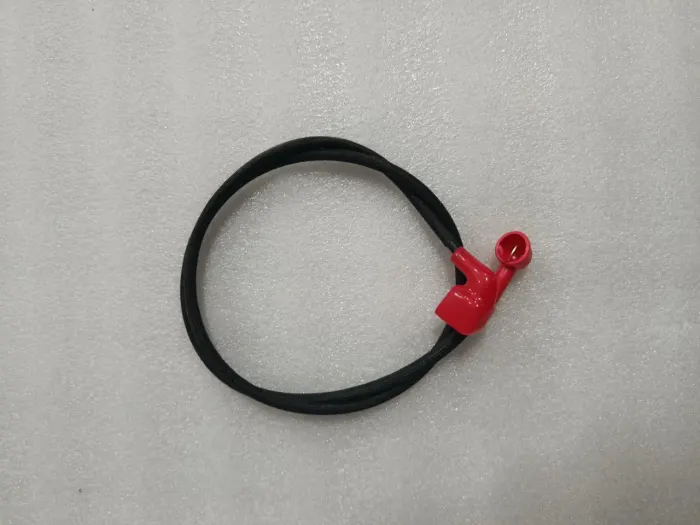 Marş Motoru Enerji Kablosu
