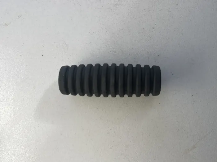 Fren Pedalı Ucu Plastiği