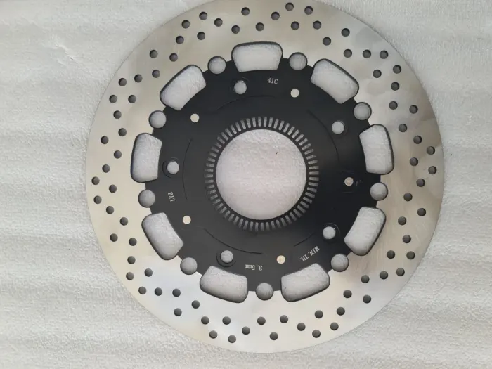 Ön Disk
