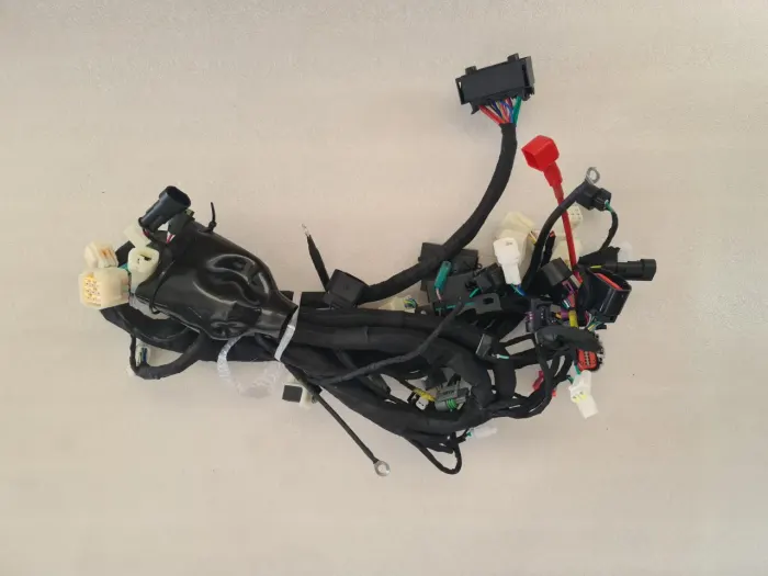 Elektrik Tesisatı