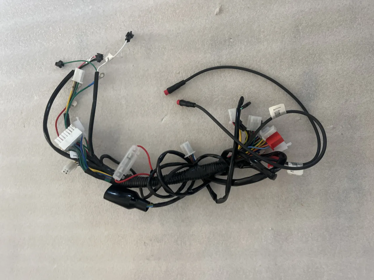Elektrik Tesisatı