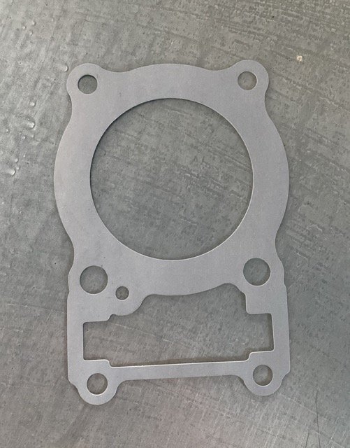 Silindir Alt Conta (54.2mm/65mm)