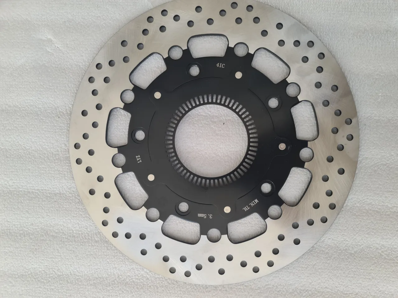 Ön Disk