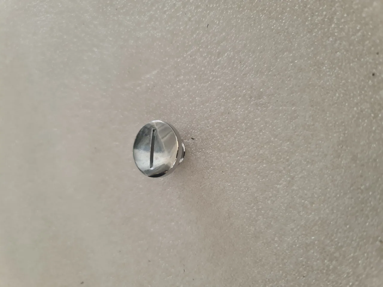 Sente Ayar Kapağı Üst