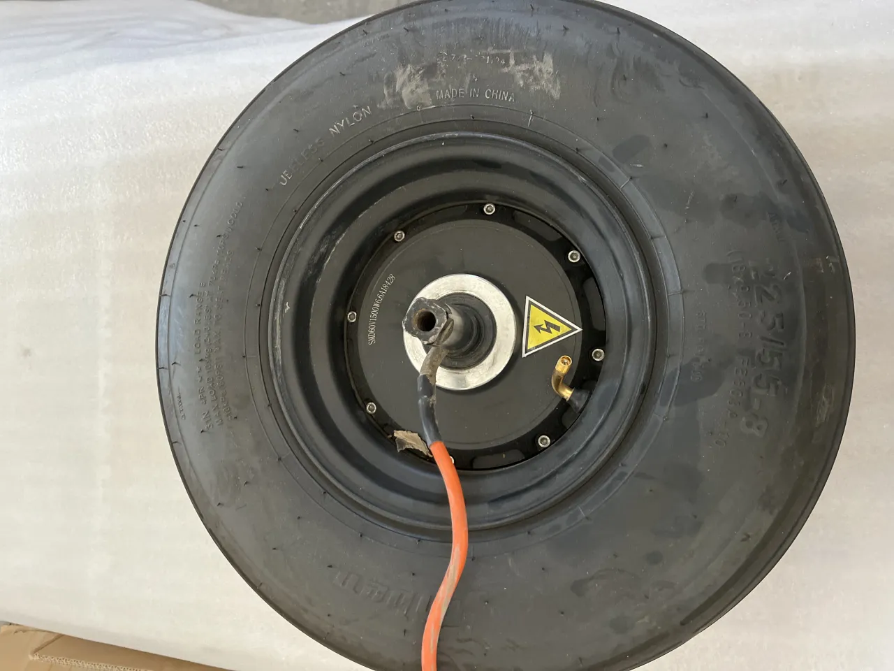 2000w Motor