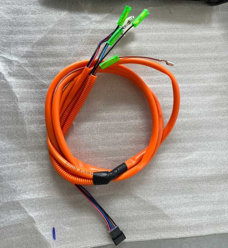Elektirik Tesisatı Arka