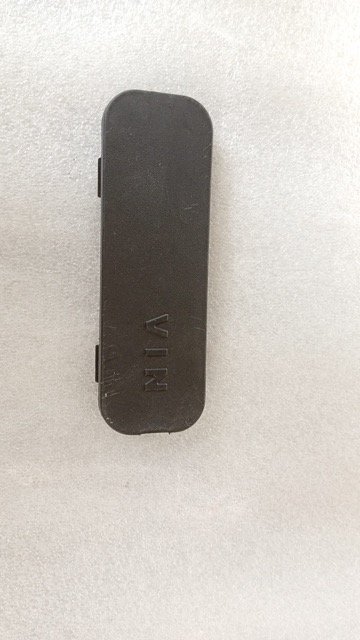 Şase Kapağı
