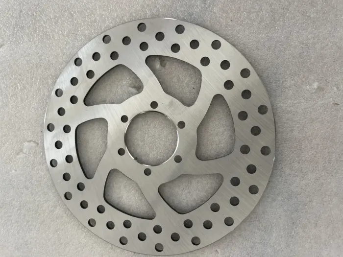 Arka disk