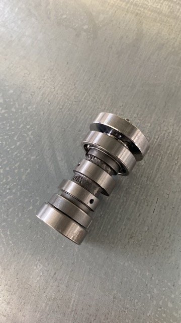 Egzantrik Komple Arka RR