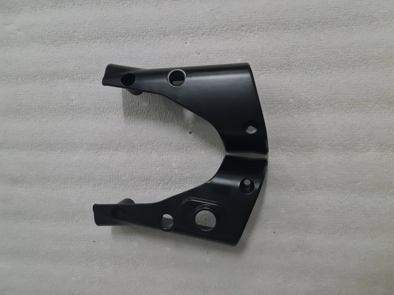 Sele Altı Kilit Açma Braketi