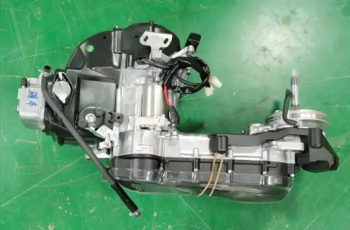 Motor