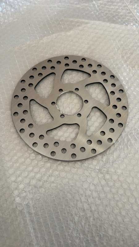Ön Disk