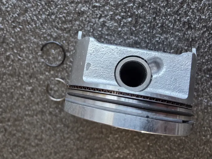 Piston Sekman Takımı