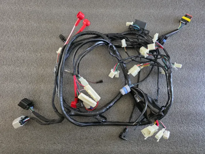 Elektrik Tesisatı