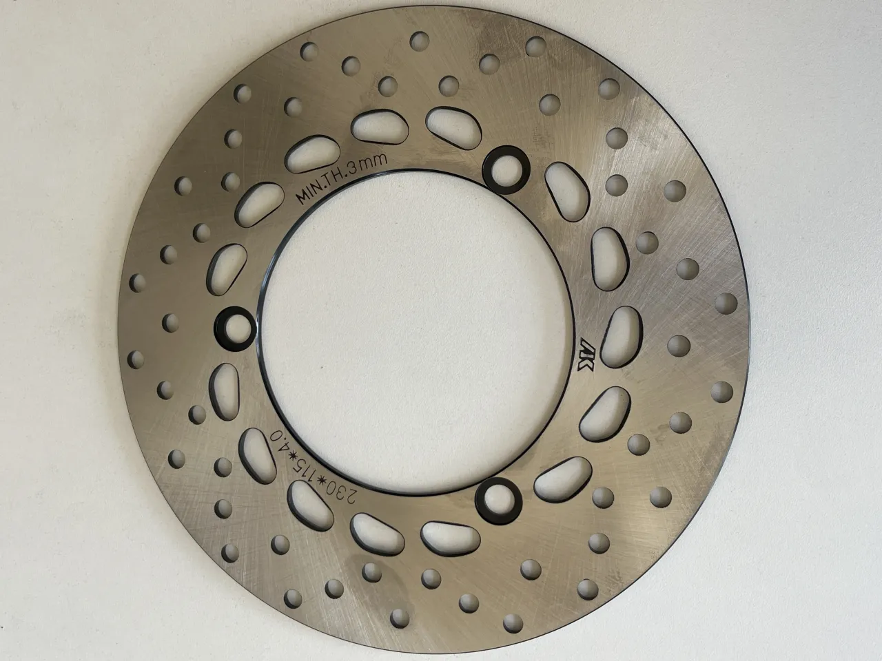Arka Disk