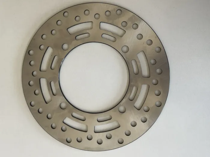 Ön disk