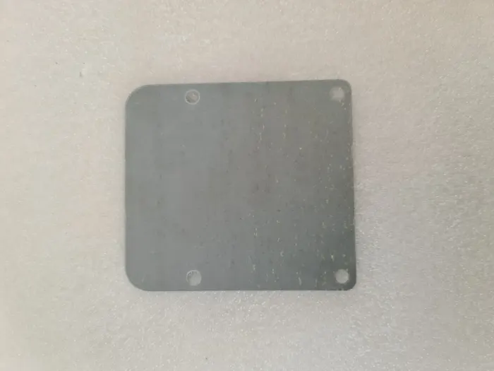 Külbülatör Kapak Contası