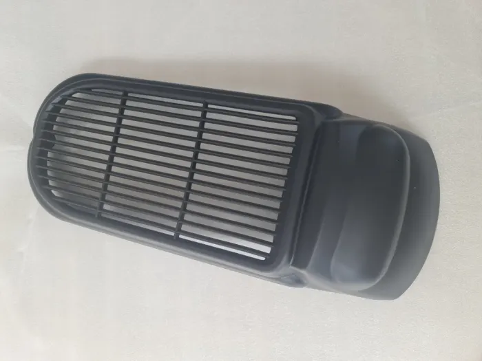 Radyatör Koruma Plastiği