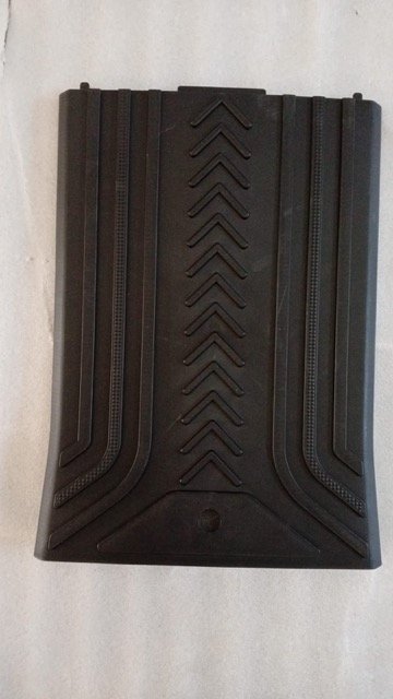 Ayak Basamağı