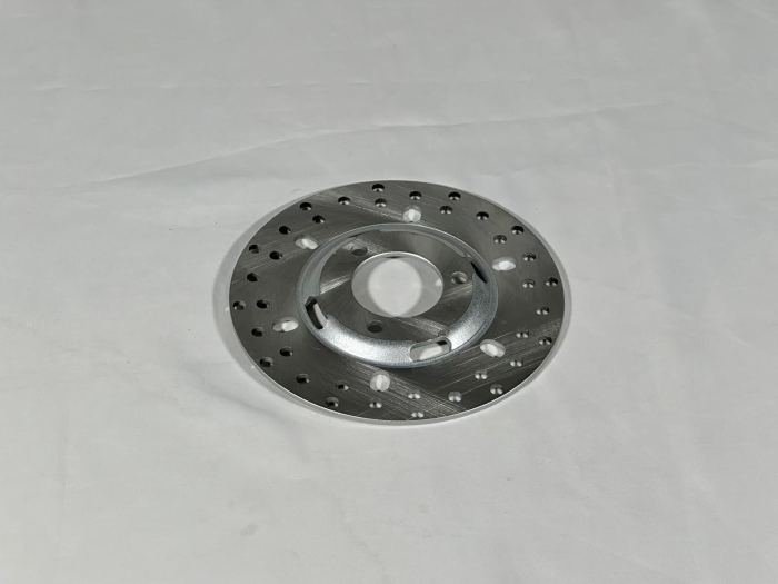 Arka Disk