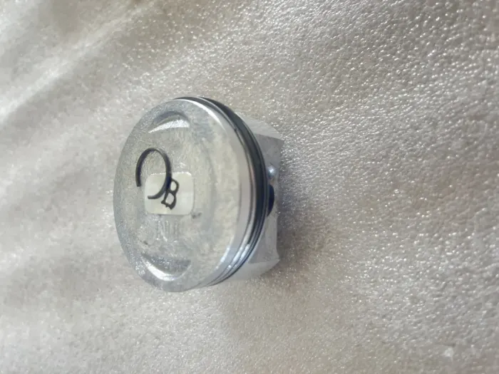 Piston Segman Takımı