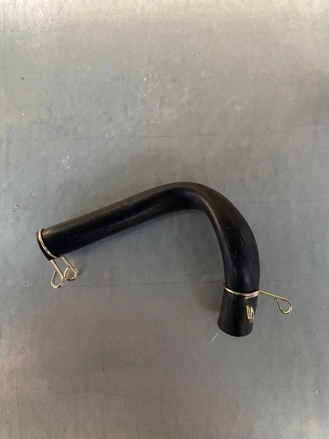 EGR Hortumu - CG 50