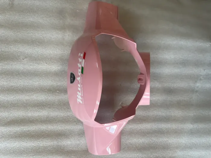 Ön Far Paneli Pembe - Bella 50