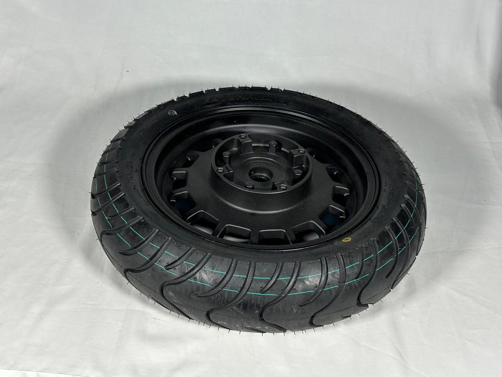 Arka Jant (24229) - Lemuzin