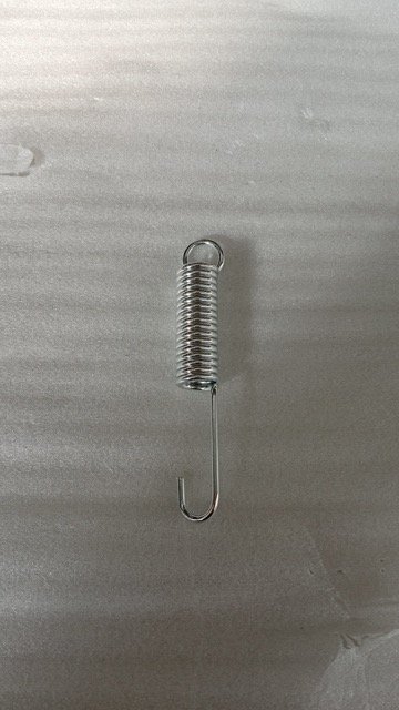 Orta Sehpa Yayı - CG 50