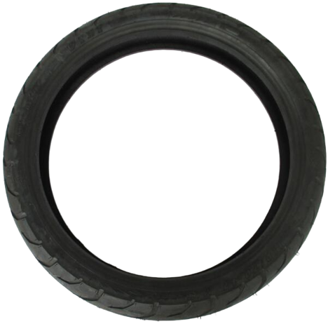 Arka Lastik - M125R