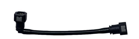 Benzin Hortumu L - M125R